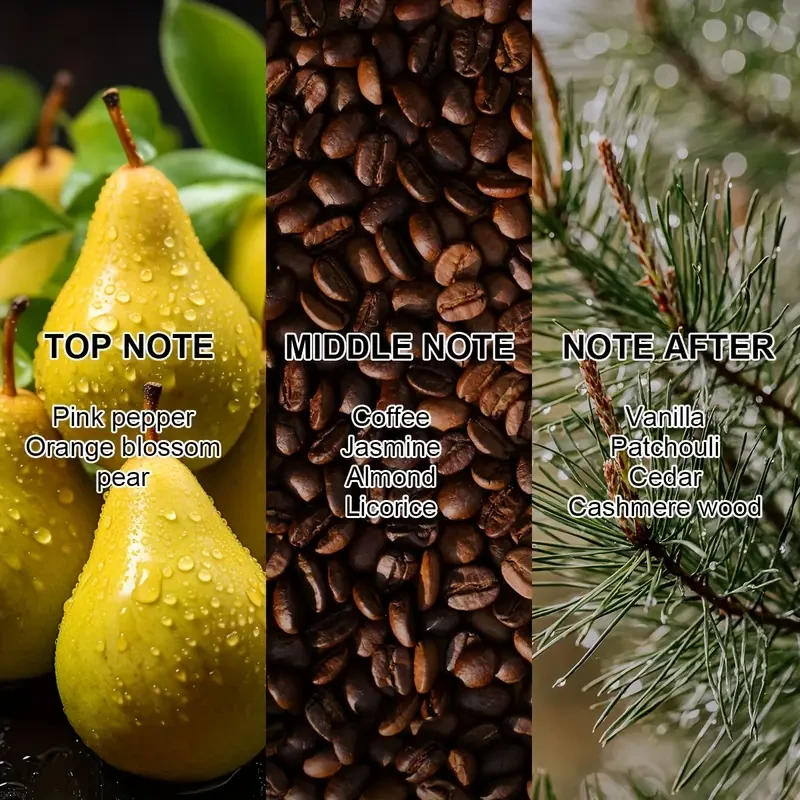 LASTAR For One Night Afternoon Elegance: 50ml