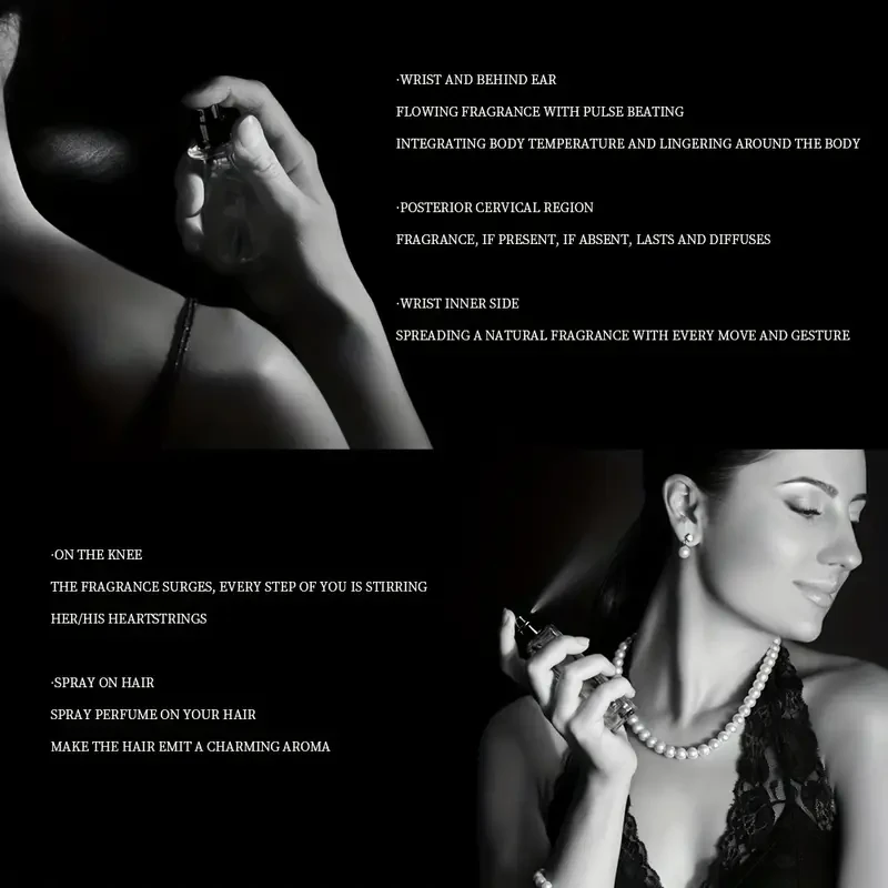 LASTAR Yulong Tea Eau de Parfum