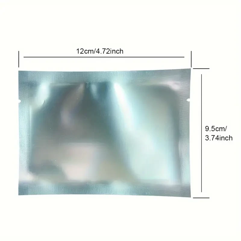 10 Bags Hyaluronic Acid Lip Wrinkle Patches for Women