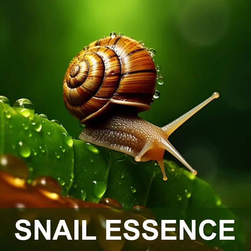 ILISYA Blue Snail Eye Mask 60pcs box