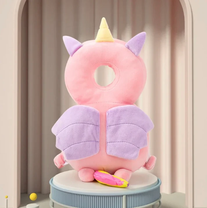 UnicornGuard Headrest Protector