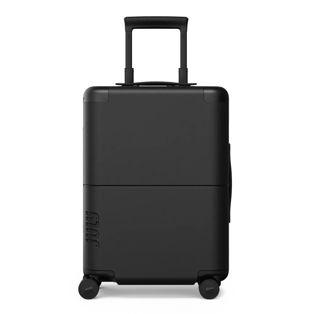 Premium Carry-On Luggage