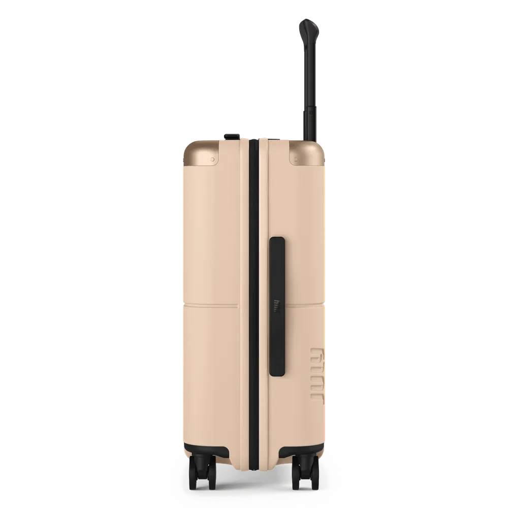 Premium Carry-On Luggage