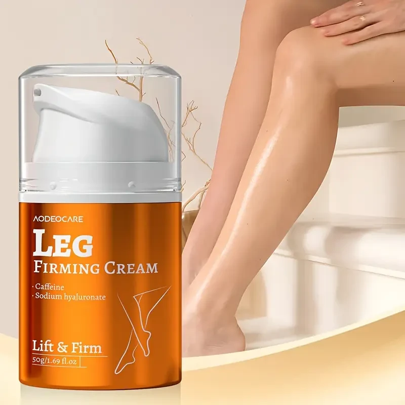 AODEOCARE Leg Firming Cream