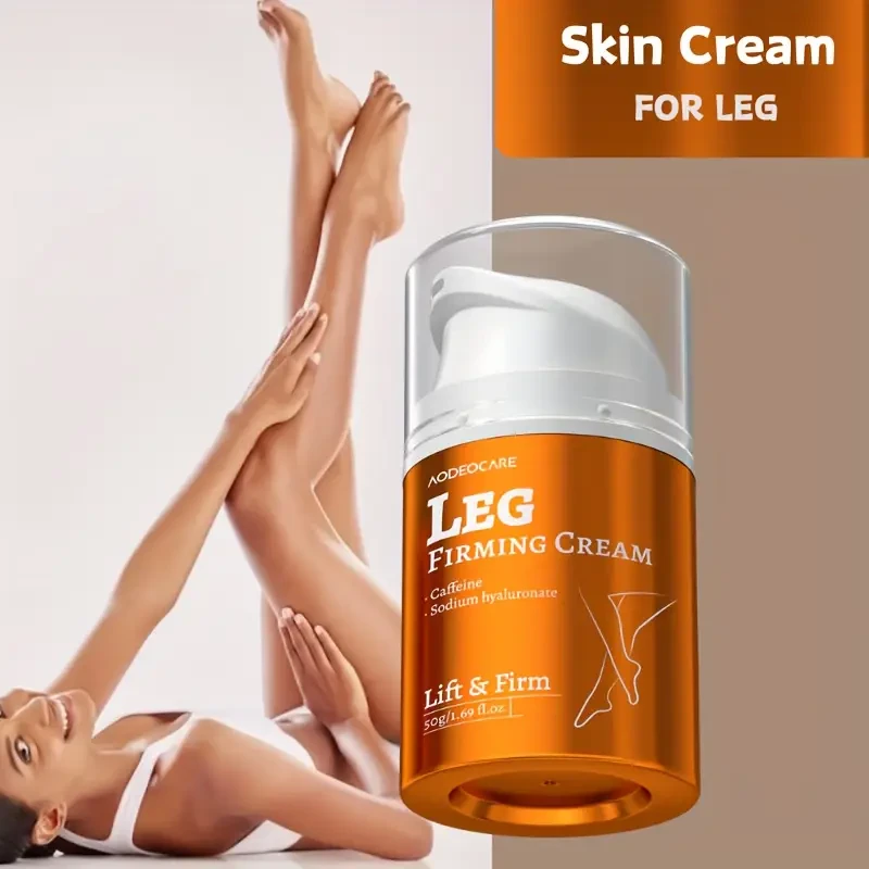 AODEOCARE Leg Firming Cream