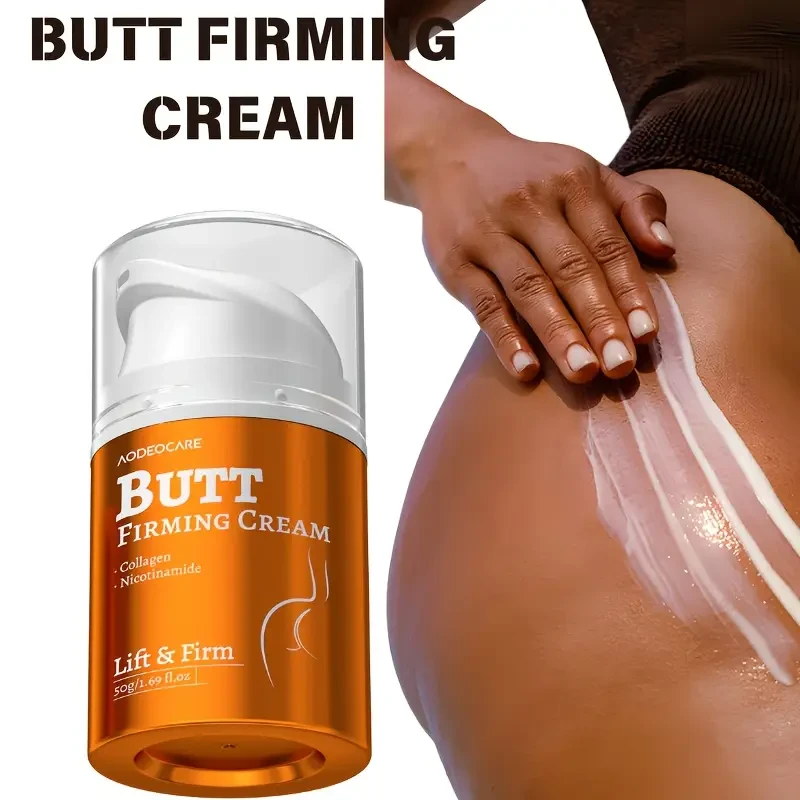 ADEOCARE Collagen Body Moisturizer