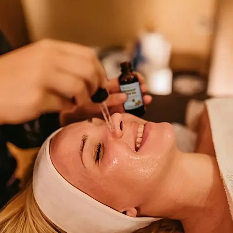 ROZINO Aloe Vera Essential Oil, 100ml