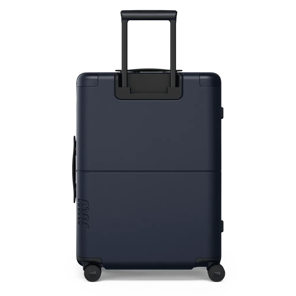 Checked Luggage - Ultimate Travel Companion for Every Journey