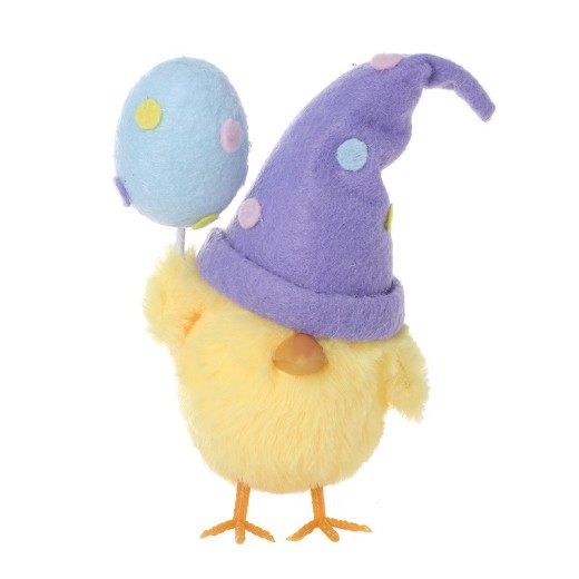 Cute Rejuvenating Device Chicken Doll Ornaments Holiday Party Gifts