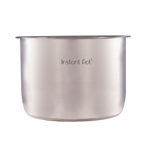 Stainless Steel Inner Pot - 5.7Lt  - Instant Pot