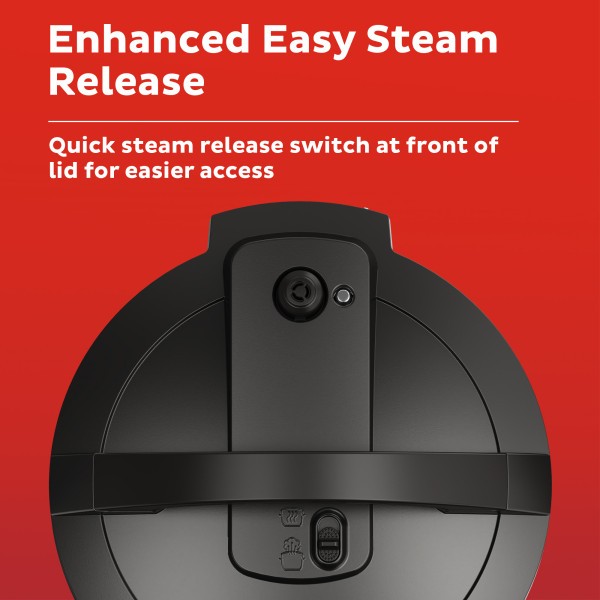 Rio Wide 7.5L - Instant Pot