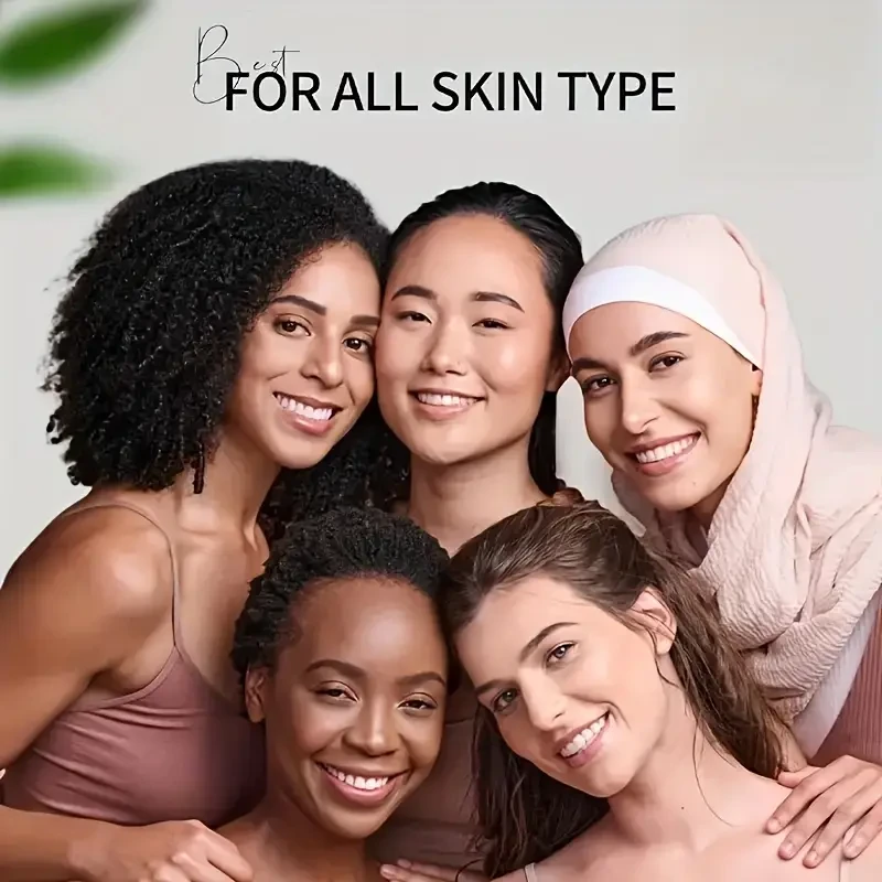 OUHOE 7-Day Body & Facial Care Cream