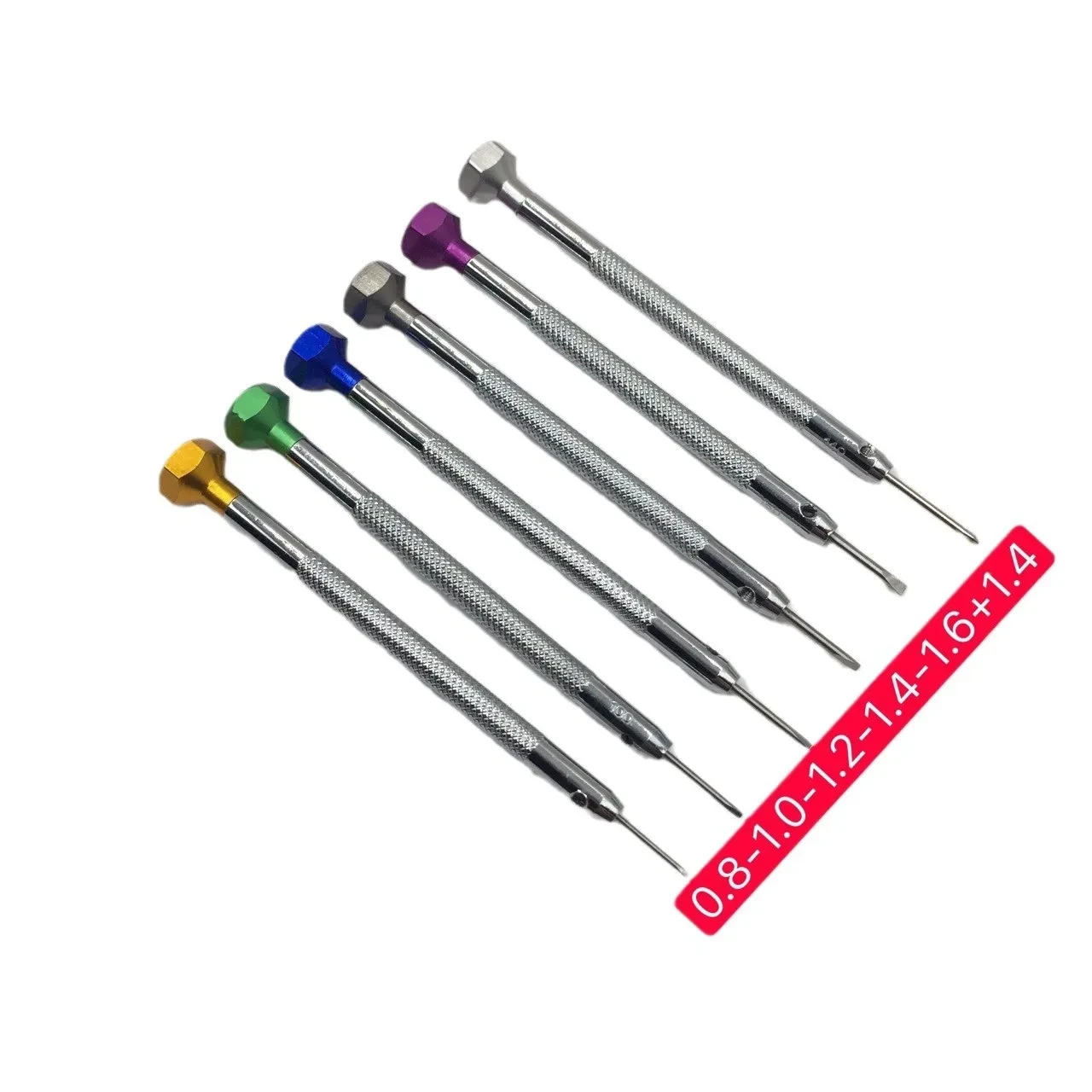 Watch Repair Tool Screwdriver Children's Watch Screwdriver Watch Screwdriverwatch Screwdriver