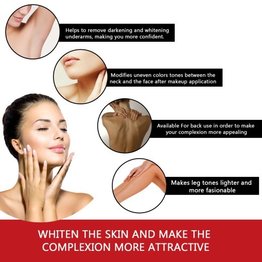 Black Spot Repair Cream Fading Wrinkle