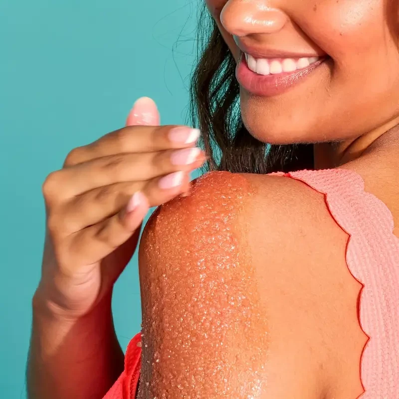 Coco Colada Exfoliating Coconut Sugar Body Scrub