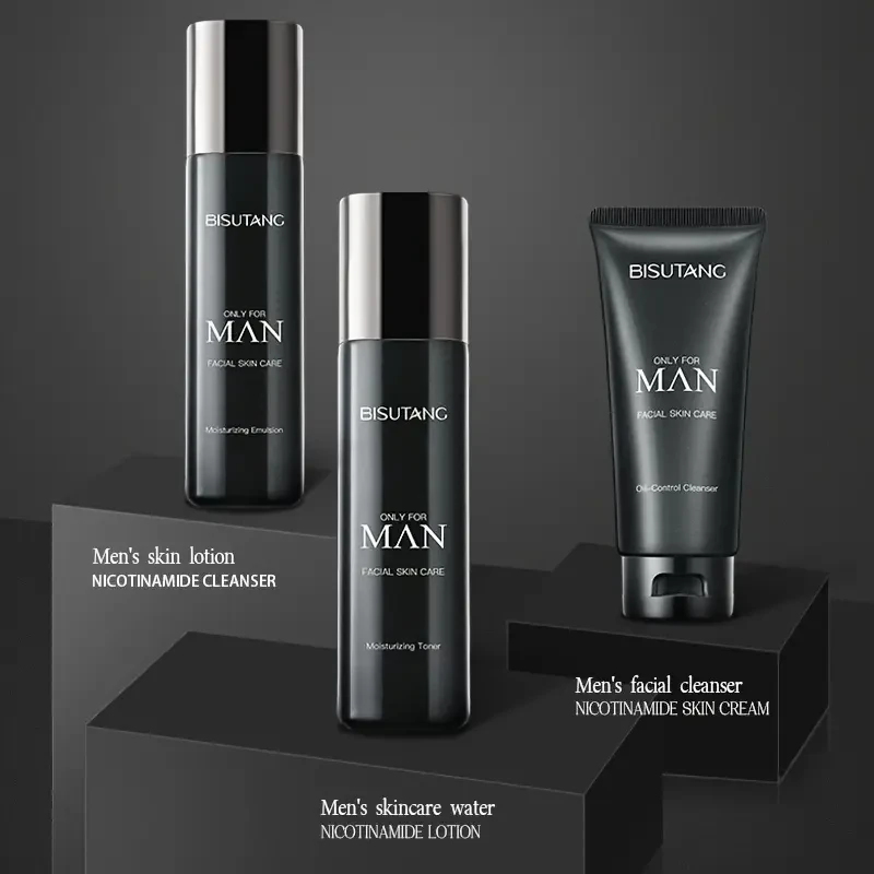 Bisutang Men'S Niacinamide Lotion