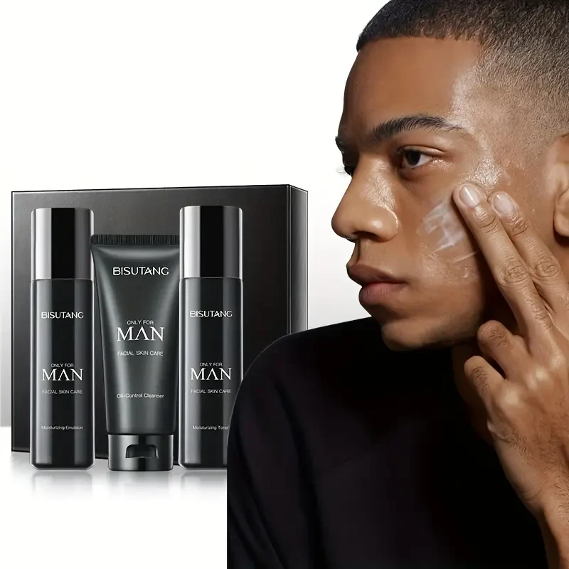 Bisutang Men'S Niacinamide Lotion