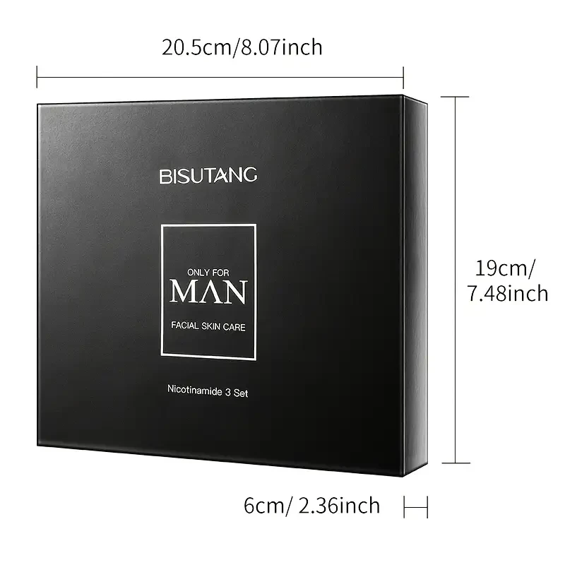 Bisutang Men'S Niacinamide Lotion