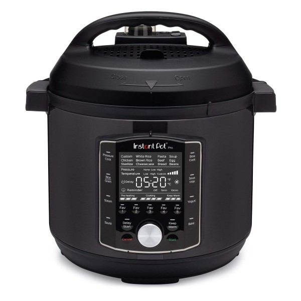 Pro Multi-Cooker 8L  - Instant Pot