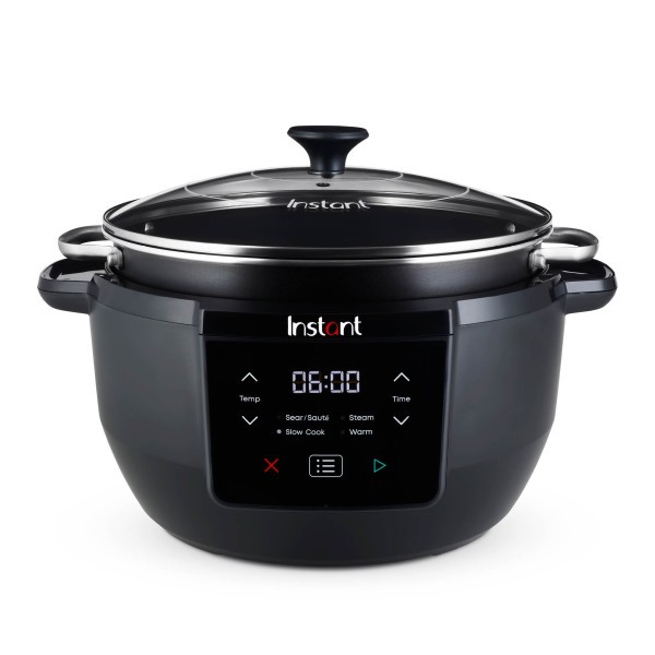 Superior Slow Cooker - Instant Pot