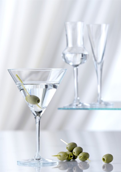 Classic Cocktail 250ml Set 6  - Stolzle