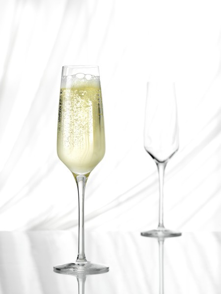 Experience Flute 190ml Set 6  - Stolzle