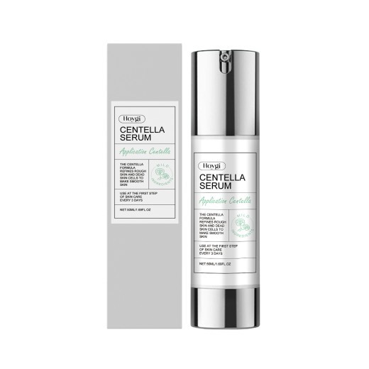 Centella Asiatica Care Solution Firming Moisturizing Skin