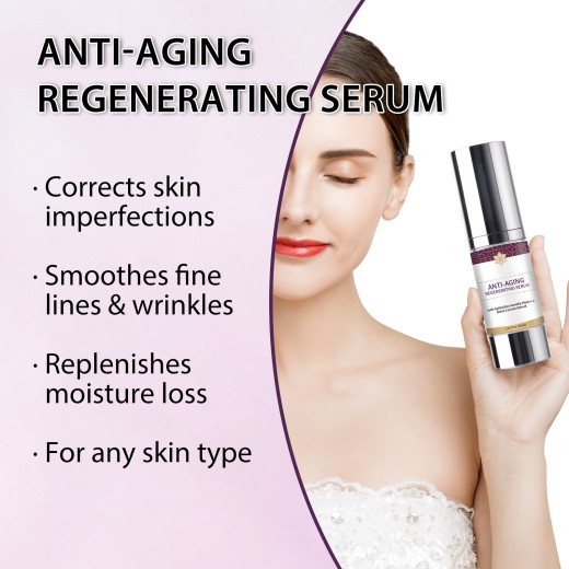 Moisturizing Anti-aging Wrinkle Hydrating Care Solution