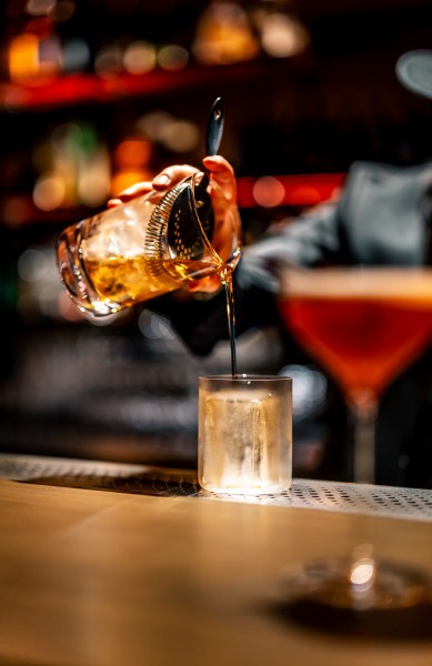 Kyoto Whisky 316ml Set 6  - Stolzle