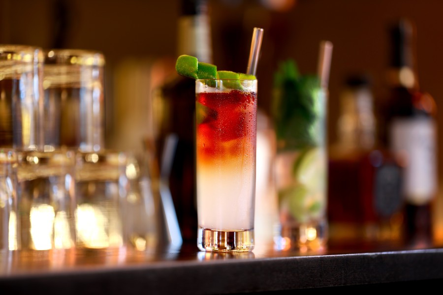 New York Bar Hiball 405ml Set 6  - Stolzle