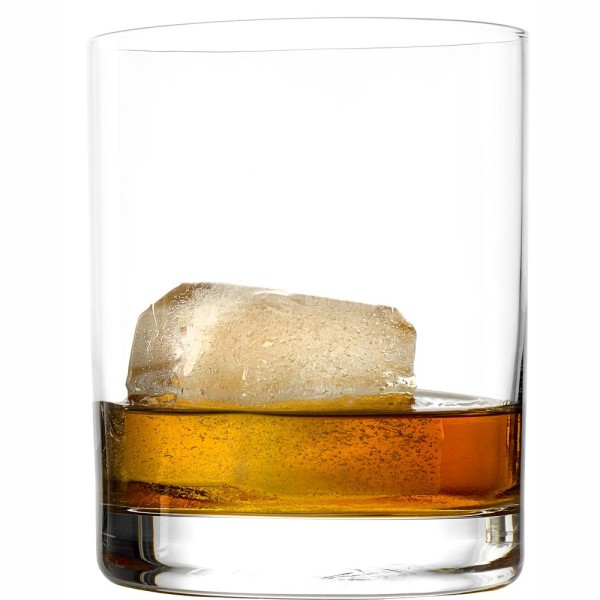 New York Bar Whisky 320ml Set 6 - Stolzle