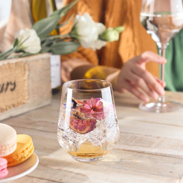 Revolution Whisky 370ml Set 6  - Stolzle