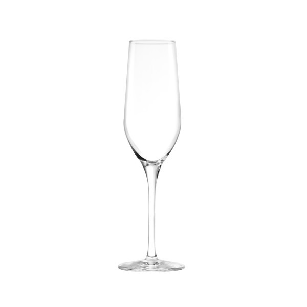 Ultra Flute 185ml Set 6  - Stolzle