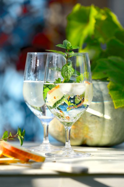 Ultra Water / Beer 450ml Set 6  - Stolzle