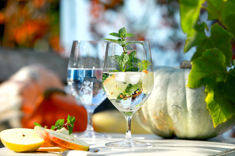 Ultra Water / Beer 450ml Set 6  - Stolzle