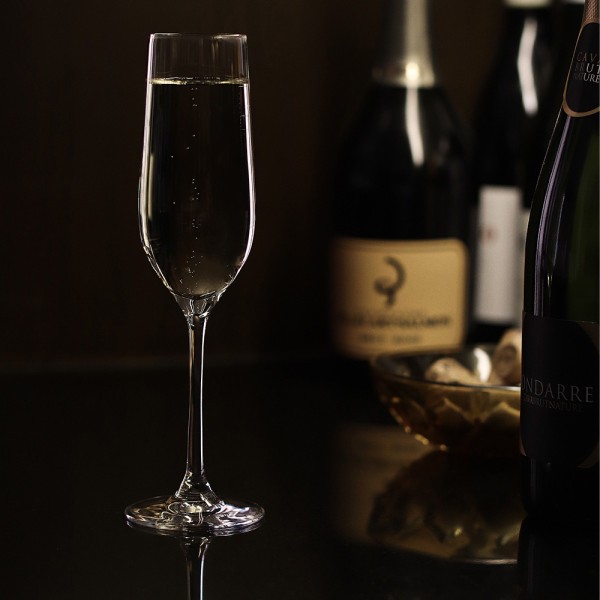 Weinland Flute 200ml Set 6 - Stolzle