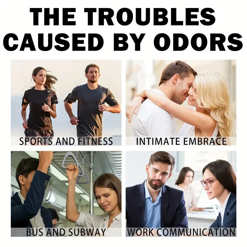 Xioimy Pomegranate & Lavender Deodorant Cream - 40g