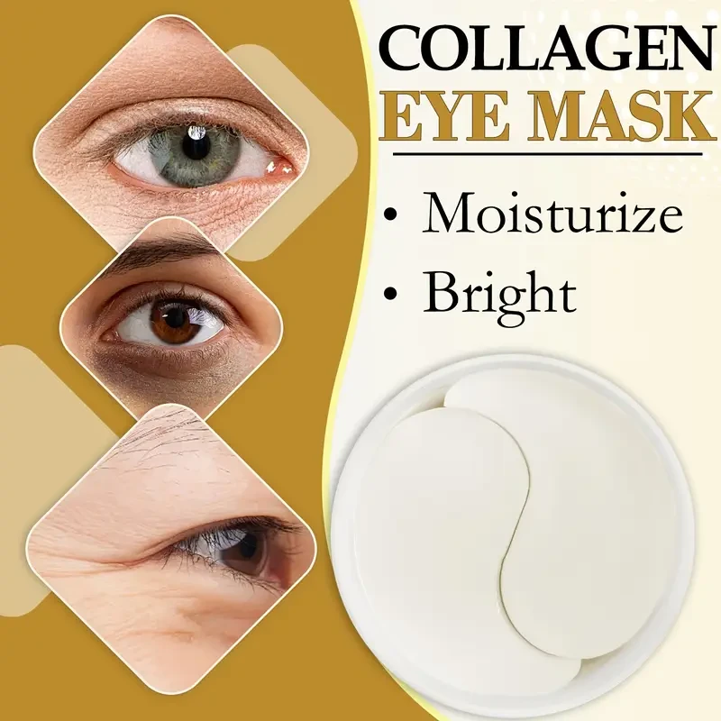 XIOIMY Eye Mask Patches