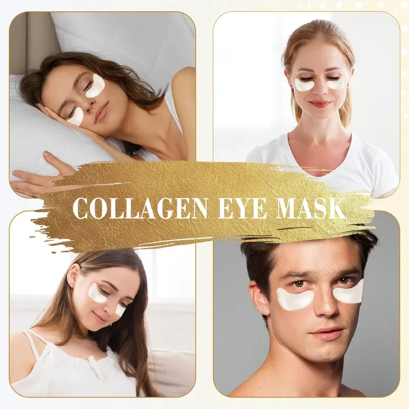 XIOIMY Eye Mask Patches