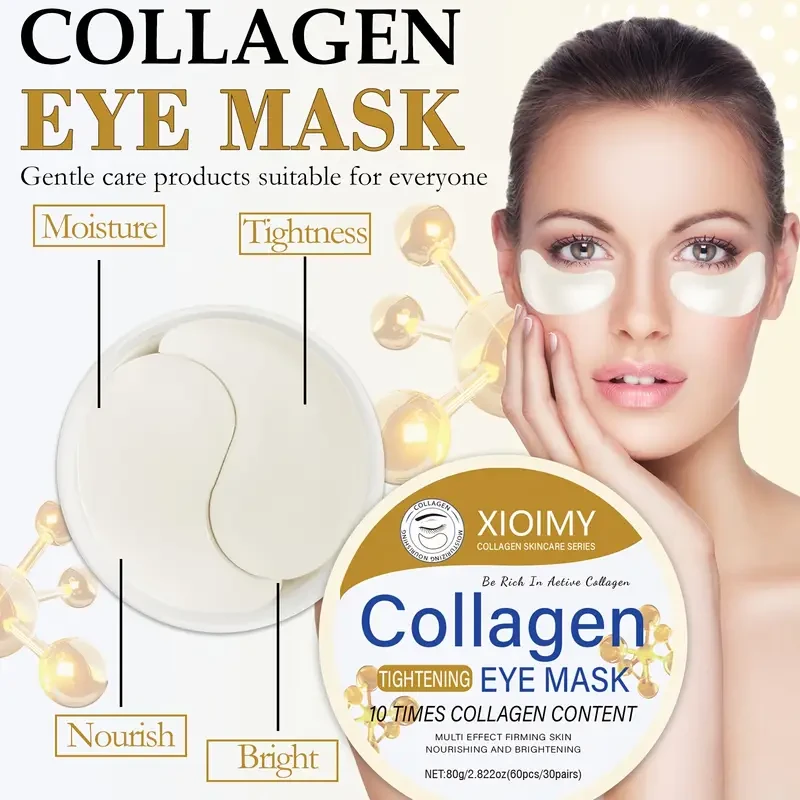 XIOIMY Eye Mask Patches