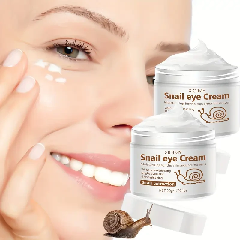 XIOIMY Snail Eye Cream