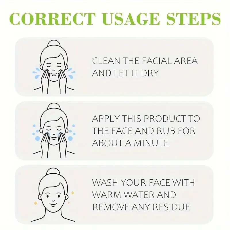 120g Lime Exfoliating Gel with Lemon, Aloe Vera, Rose & Glycerin