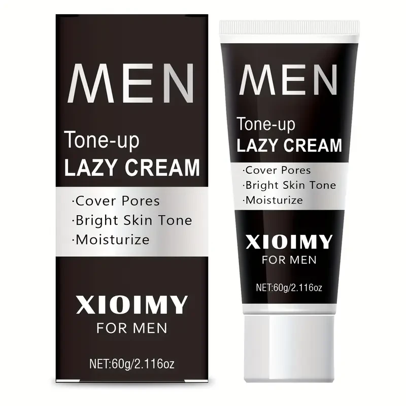 60g facial and body brightening cream