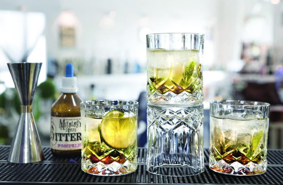 Opera DOF Tumbler 300ml - Set 6 - RCR