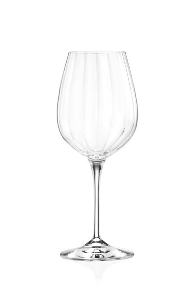 Optiq White Wine Glass 450ml - Set 6  - RCR