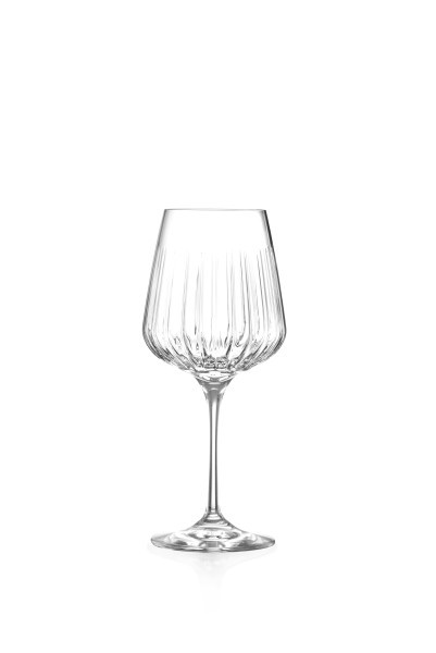 Timeless Spritz Glass 490ml - Set 6  - RCR