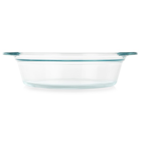 Deep Round Baking Dish 2.46L  - Pyrex