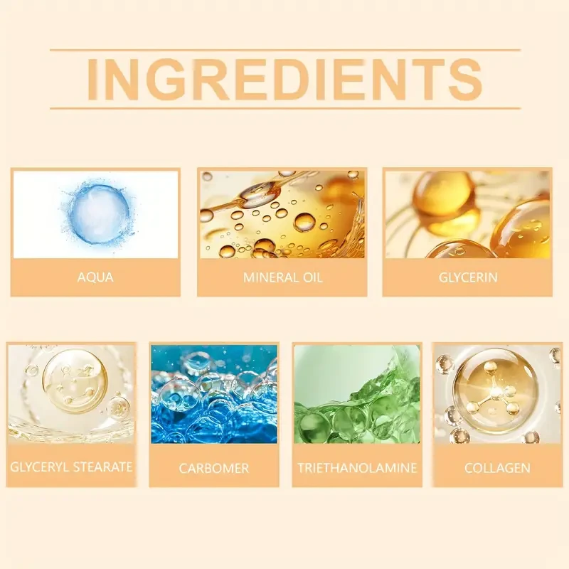 JAYSUING 2pcs Firming Belly Cream Combo Each