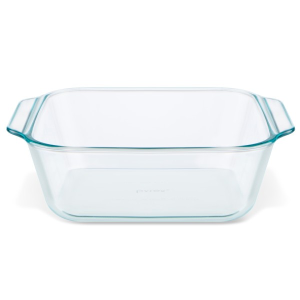Deep Glass Baking Dish 2.5L  - Pyrex