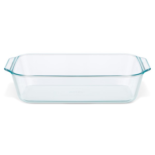 Deep Glass Baking Dish 3L  - Pyrex